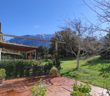 Isnello House | Cottage in fattoria