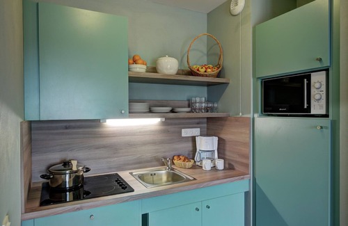 Bagnoles-de-l'Orne Apartment | Cottage in Normandy with Thermal Spa Park