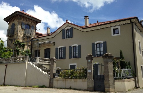 Vernoux-en-Vivarais House | Cottage in a charming house