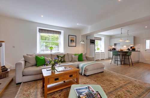 Ripon Cottage | Cottage in Grantley near Fountains Abbey