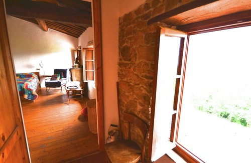 San Quirico Cottage | Cottage in Pescia with Pool & Garden