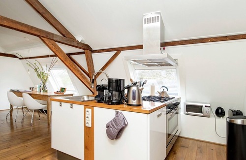 Leende Apartment | Cottage in Leenderbos near Nature Reserve