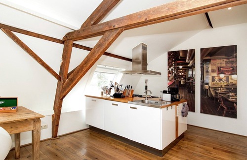 Leende Apartment | Cottage in Leenderbos near Nature Reserve