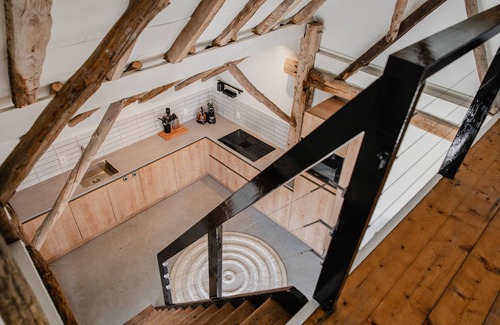 Leende House | Cottage in Leenderbos near Nature Reserve