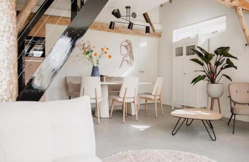 Leende House | Cottage in Leenderbos near Nature Reserve, cleaning included