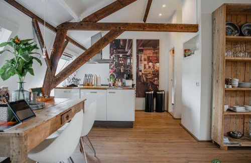 Leende Apartment | Cottage in Leenderbos near Nature Reserve