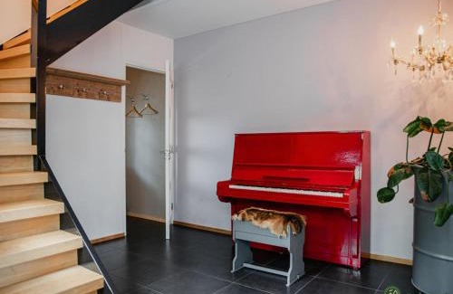 Leende Apartment | Cottage in Leenderbos near Nature Reserve