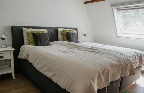 Leende Apartment | Cottage in Leenderbos near Nature Reserve