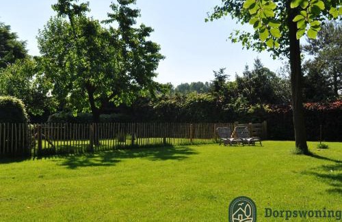 Leende Apartment | Cottage in Leenderbos near Nature Reserve