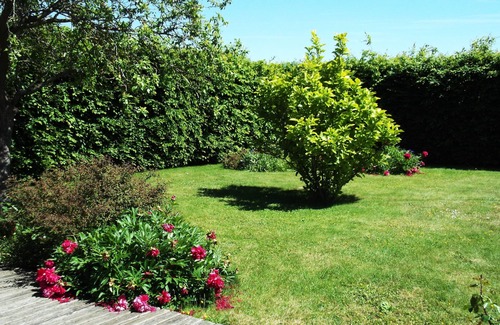 Prunay-Cassereau Cottage | Cottage in local stone near the Loire castles