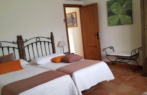 Navas de Estena House | Cottage in Navas de Estena near Cabañeros Park