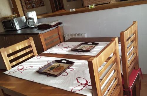 Navas de Estena House | Cottage in Navas de Estena near Cabañeros Park