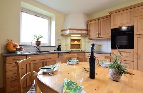 Tavigny House | Cottage in Neufmoulin with sea beach