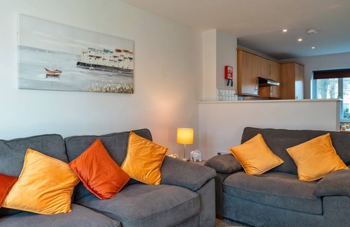 Saint Columb Major Cottage | Cottage in Newquay near Fistral Beach