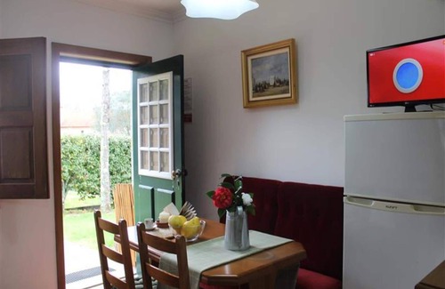 Santa Comba Cottage | Cottage in Santa Comba with Pool