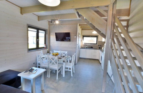 Sianozety House | Cottage in Sianożęty near the Beach