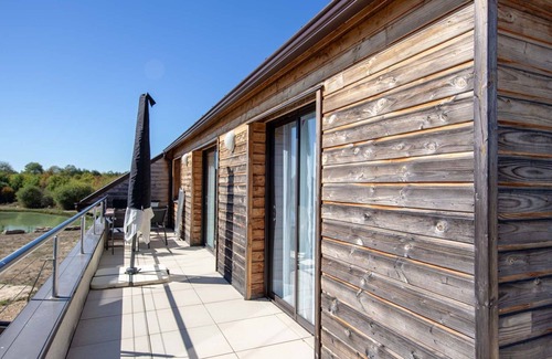 Jouy-le-Potier Cottage | Cottage in Sologne with leisure and activities nearby