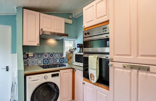 St. Dennis Cottage | Cottage in St Dennis near Eden Project