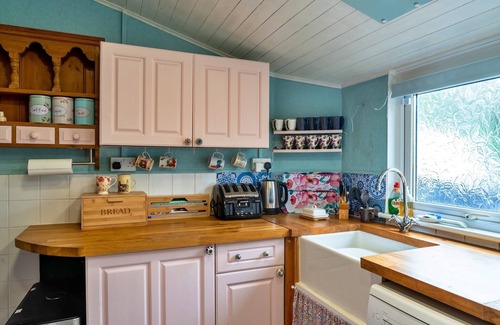 St. Dennis Cottage | Cottage in St Dennis near Eden Project