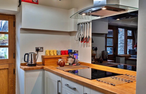 Stogursey Cottage | Cottage in Stogursey near Quantock Hills
