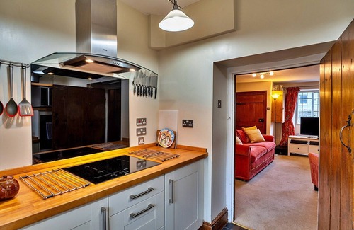 Stogursey Cottage | Cottage in Stogursey near Quantock Hills