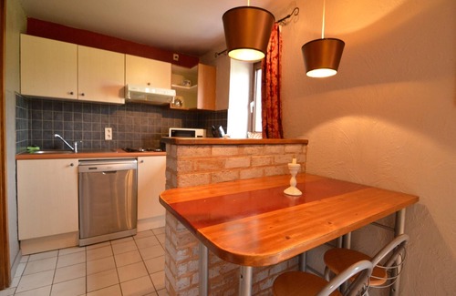 Stoumont Cottage | Cottage in Stoumont with terrace