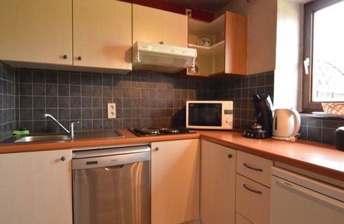 Stoumont Cottage | Cottage in Stoumont with terrace