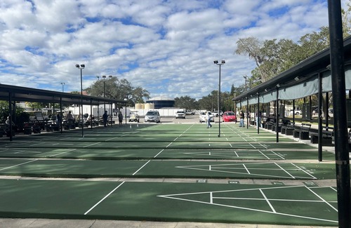 Braden River House | Cottage in Sun Outdoors Sarasota