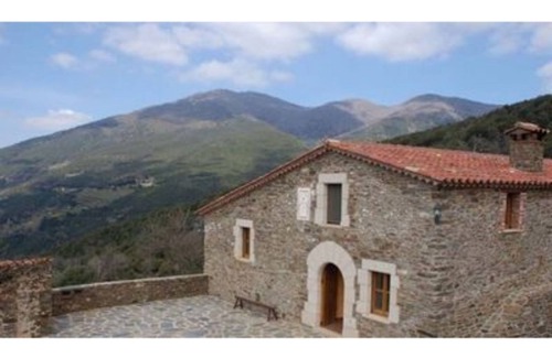 Fogars de Montclus Cottage | Cottage in the Montseny - Masia La Pallissa for 7 people