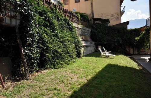 Chatillon Apartment | [Cottage in the Centre] - BluChalet