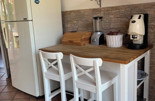 Latina Cottage | Cottage in the countryside in Latina, 10 mn. from the sea and 40 mn. from Rome