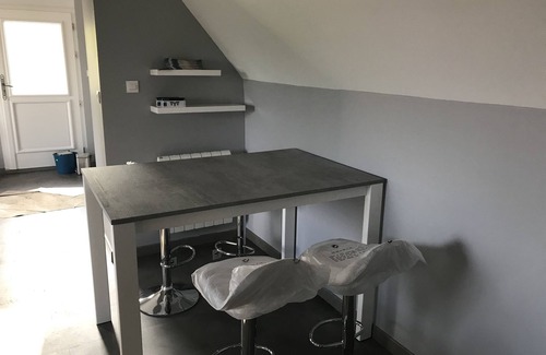 Saint-Omer House | Cottage in the heart of the Marais Audomarois for nature lovers
