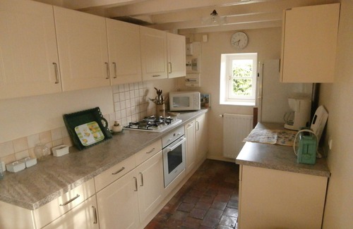 Brunelles Cottage | cottage in the heart of the Perche Natural Park