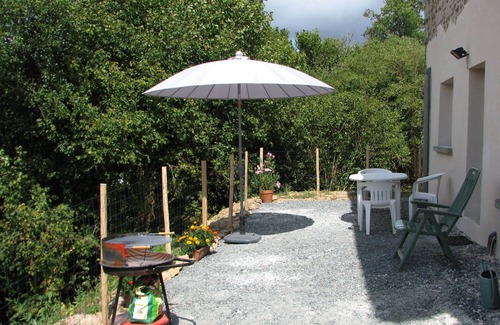 Dournazac House | Cottage in the heart of the Périgord-Limousin Regional Nature Park