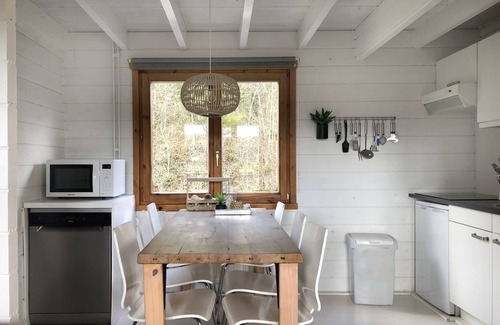 Bournoufay Ski Chalet | Cottage in the heart of the Ardennes