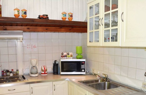 Harre Cottage | Cottage in the heart of the Ardennes woods with garden