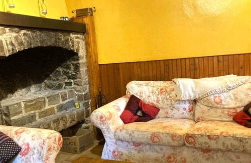 Harre Cottage | Cottage in the heart of the Ardennes woods with garden
