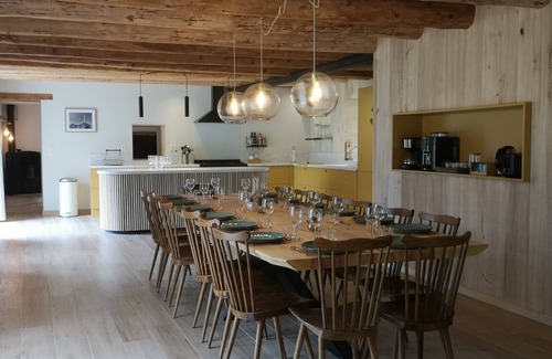Sainte-Marie-de-Campan House | Cottage in the heart of the Pyrénées, Jacuzzi, hiking, cycling, skiing, and more