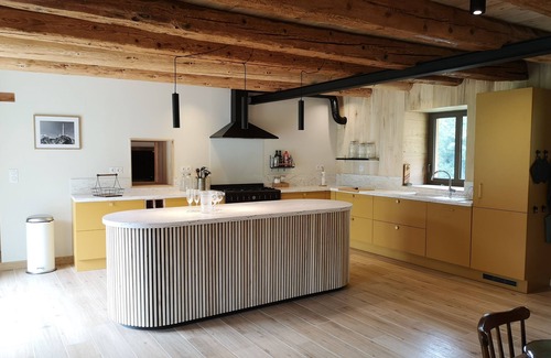 Sainte-Marie-de-Campan House | Cottage in the heart of the Pyrénées, Jacuzzi, hiking, cycling, skiing, and more