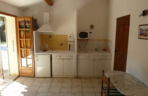 Maubec Cottage | COTTAGE IN THE HEART OF LUBERON