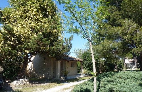Maubec Cottage | COTTAGE IN THE HEART OF LUBERON