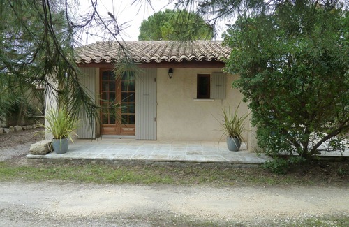 Maubec Cottage | COTTAGE IN THE HEART OF LUBERON