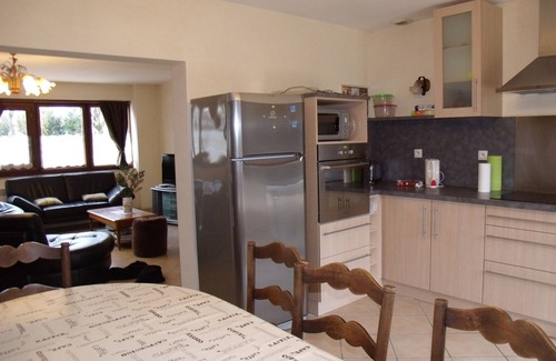 Reugny Cottage | Cottage in the heart of the Loire Valley