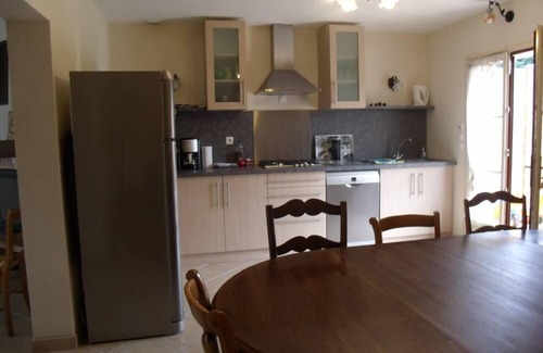 Reugny Cottage | Cottage in the heart of the Loire Valley