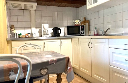 Harre Cottage | Cottage in the Heart of the Ardennes Woods
