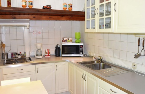 Harre Cottage | Cottage in the Heart of the Ardennes Woods