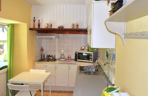 Harre Cottage | Cottage in the Heart of the Ardennes Woods