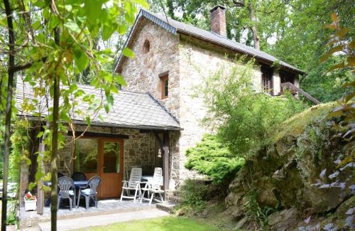 Harre House | Cottage in the heart of the Ardennes woods, cleaning included