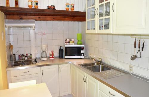 Harre House | Cottage in the heart of the Ardennes woods, cleaning included
