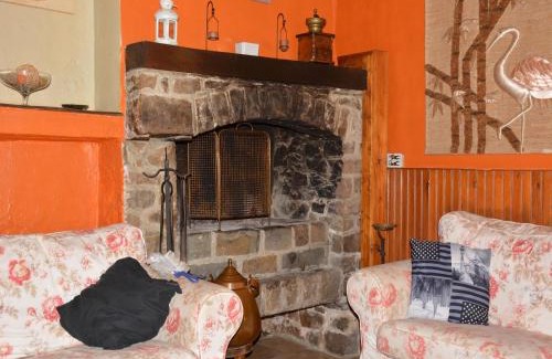 Harre House | Cottage in the heart of the Ardennes woods